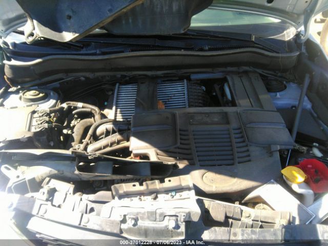 JF2SJGMC9EH533364 Subaru Forester 2.0xt Touring