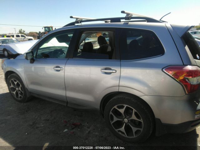 JF2SJGMC9EH533364 Subaru Forester 2.0xt Touring