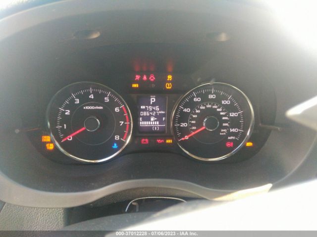 JF2SJGMC9EH533364 Subaru Forester 2.0xt Touring