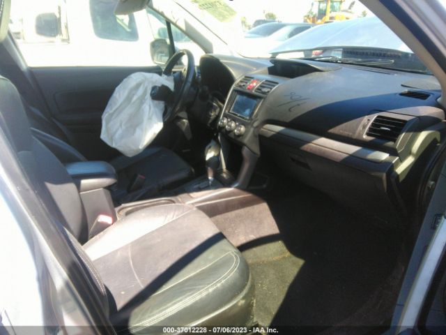 JF2SJGMC9EH533364 Subaru Forester 2.0xt Touring