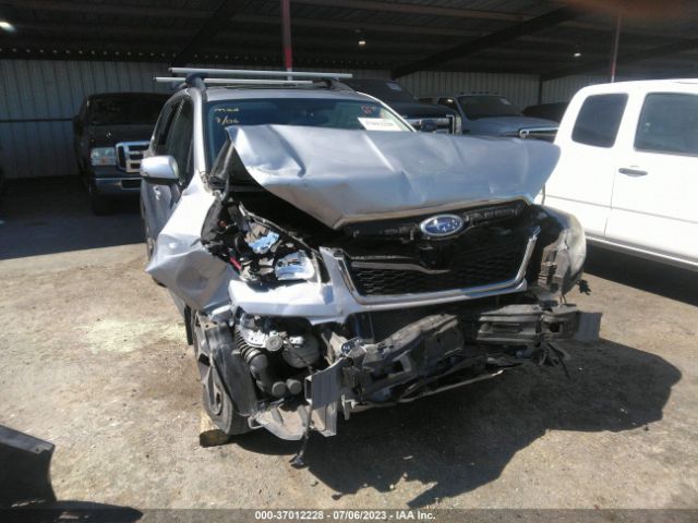 JF2SJGMC9EH533364 Subaru Forester 2.0xt Touring