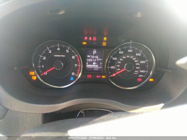 JF2SJGMC9EH533364 Subaru Forester 2.0xt Touring