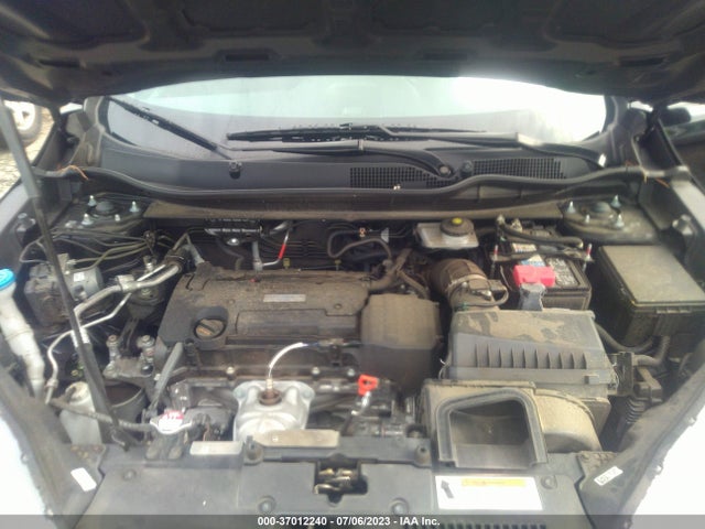 Honda CR-V LX 2019 2HKRW6H38KH201772 Image 10