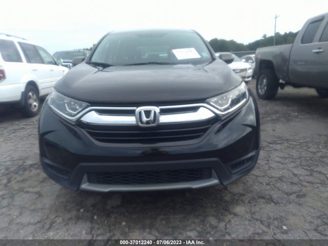 Honda CR-V LX 2019 2HKRW6H38KH201772 Image 12