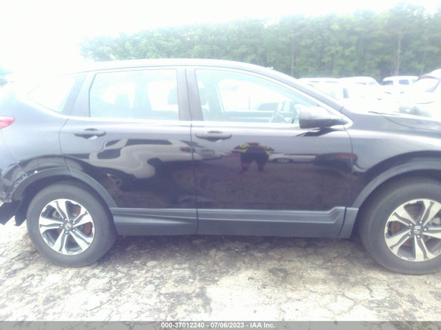 Honda CR-V LX 2019 2HKRW6H38KH201772 Image 13