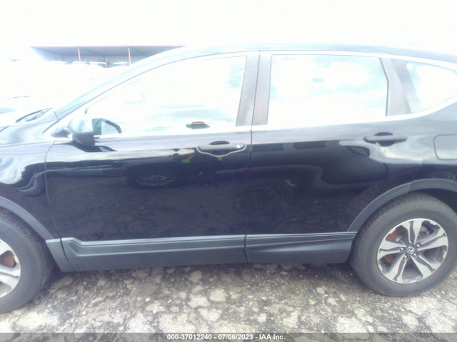 Honda CR-V LX 2019 2HKRW6H38KH201772 Image 14