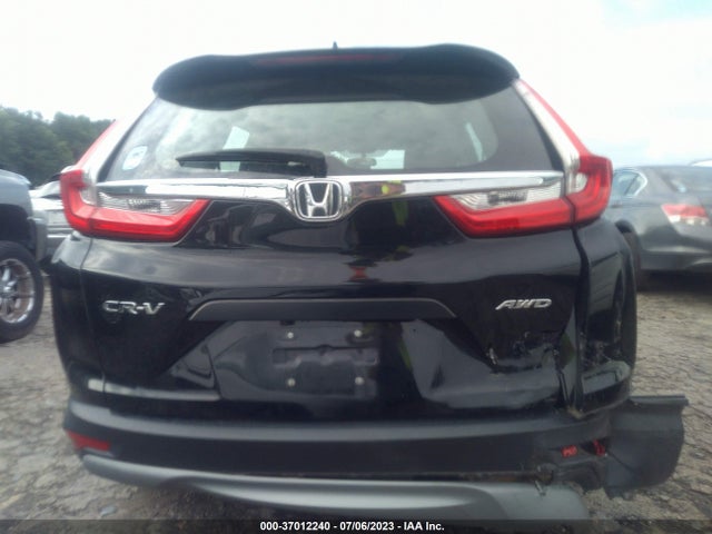 Honda CR-V LX 2019 2HKRW6H38KH201772 Image 16