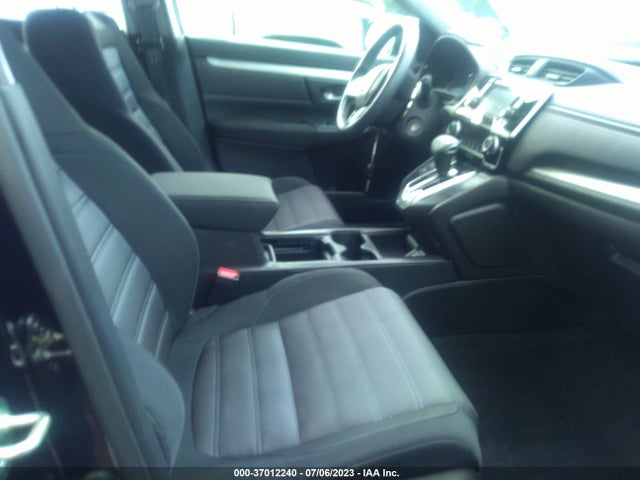 Honda CR-V LX 2019 2HKRW6H38KH201772 Image 5