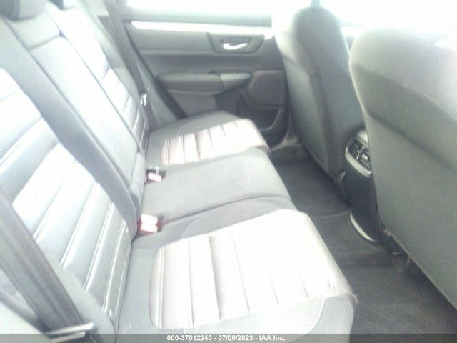 Honda CR-V LX 2019 2HKRW6H38KH201772 Image 8
