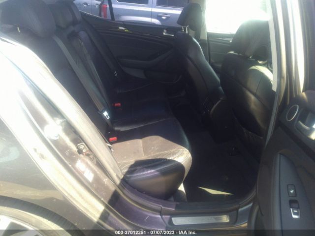 KNALN4D79E5155599 KIA Cadenza Premium