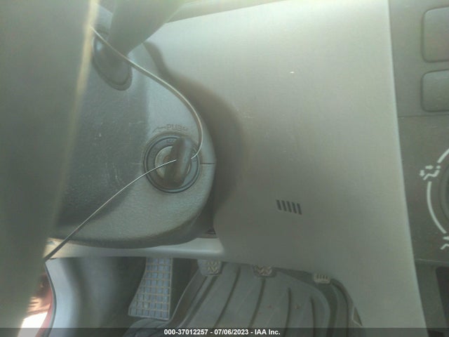 2006 TOYOTA COROLLA CE/S/LE VIN: 2T1BR32E56C699133