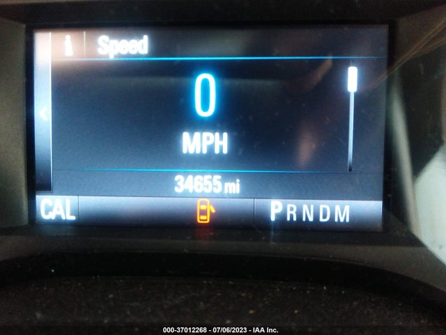 Chevrolet Camaro 1lt 2018 1G1FB1RS9J0157101 Image 15