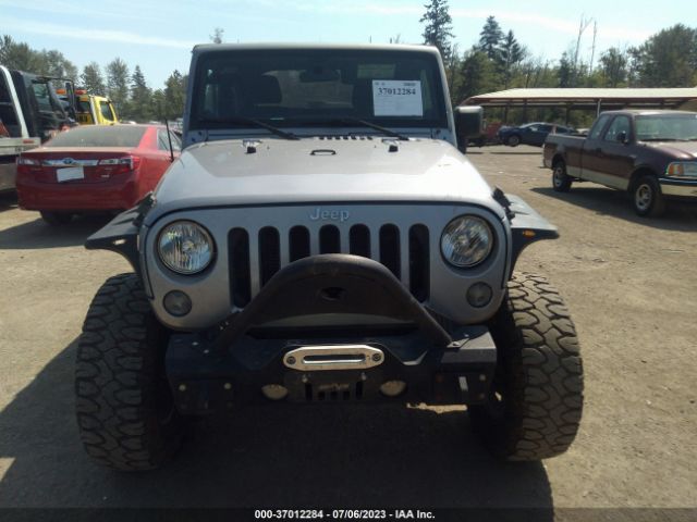 1C4AJWAG7EL188361 Jeep Wrangler Sport