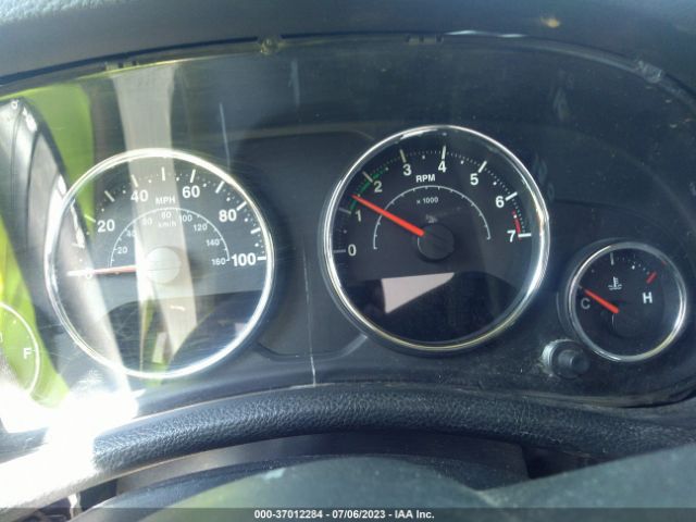1C4AJWAG7EL188361 Jeep Wrangler Sport