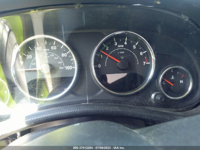 1C4AJWAG7EL188361 Jeep Wrangler Sport