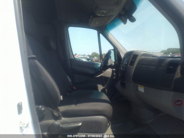 WD3PE8CD0JP613445 Mercedes-Benz SPRINTER CARGO VAN
