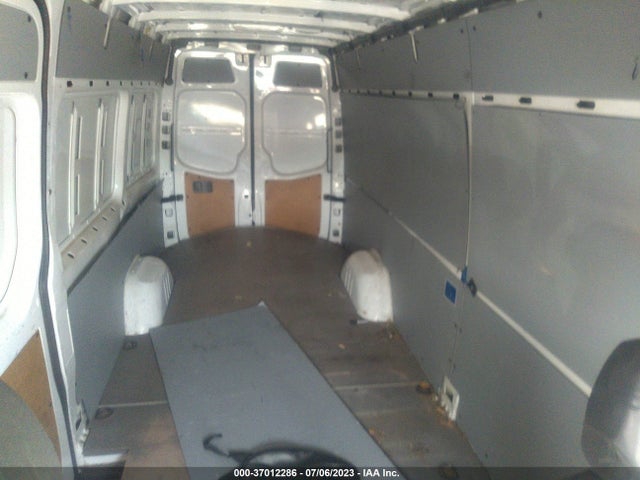 WD3PE8CD0JP613445 Mercedes-Benz SPRINTER CARGO VAN