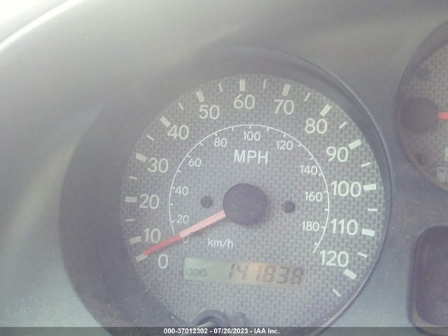 1998 TOYOTA RAV4 VIN: JT3XP10V6W0014879