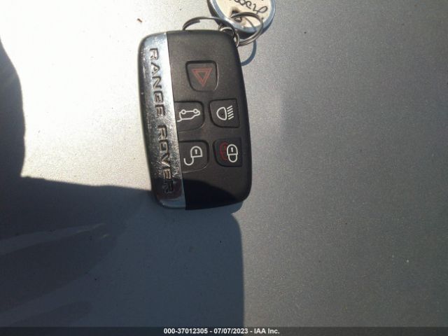 SALYB2RV5JA709132 Land Rover Range Rover Velar S