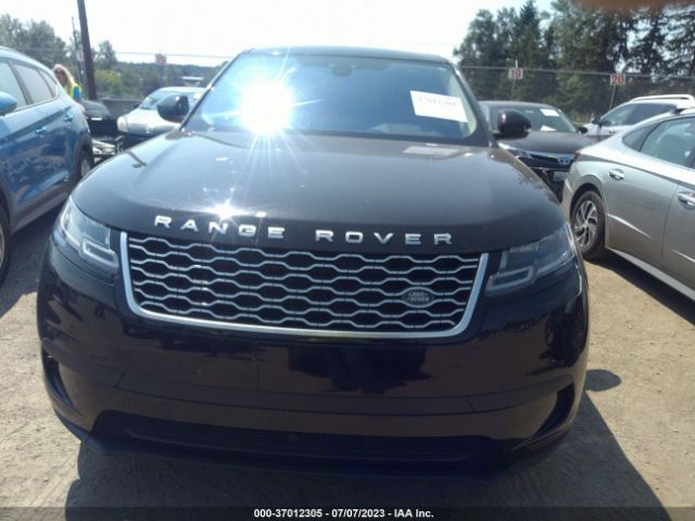 SALYB2RV5JA709132 Land Rover Range Rover Velar S