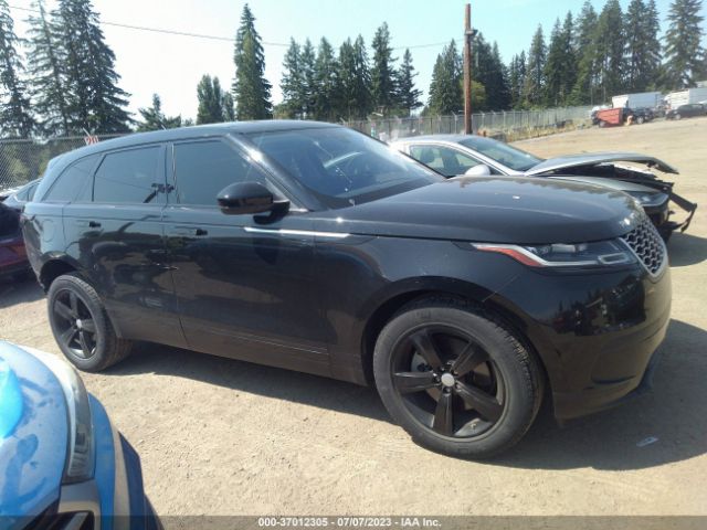 SALYB2RV5JA709132 Land Rover Range Rover Velar S