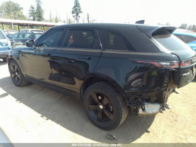 SALYB2RV5JA709132 Land Rover Range Rover Velar S