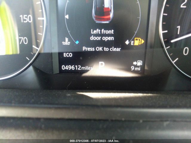 SALYB2RV5JA709132 Land Rover Range Rover Velar S