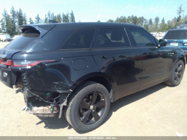 SALYB2RV5JA709132 Land Rover Range Rover Velar S