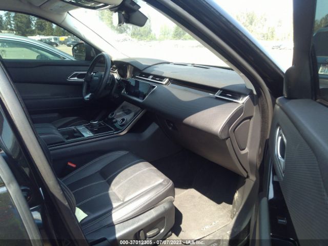 SALYB2RV5JA709132 Land Rover Range Rover Velar S