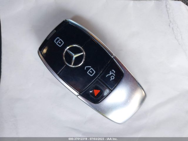 W1KZF5KB3NB028538 Mercedes-Benz E-class E 450