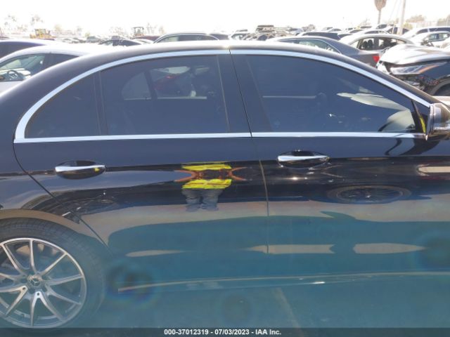 W1KZF5KB3NB028538 Mercedes-Benz E-class E 450