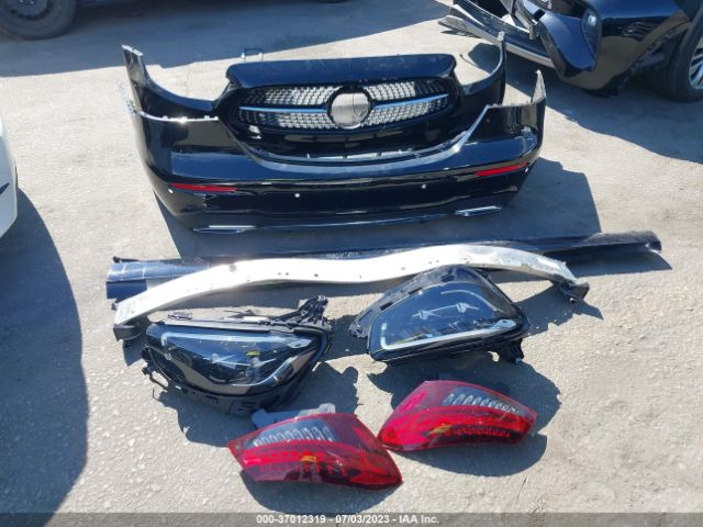 W1KZF5KB3NB028538 Mercedes-Benz E-class E 450