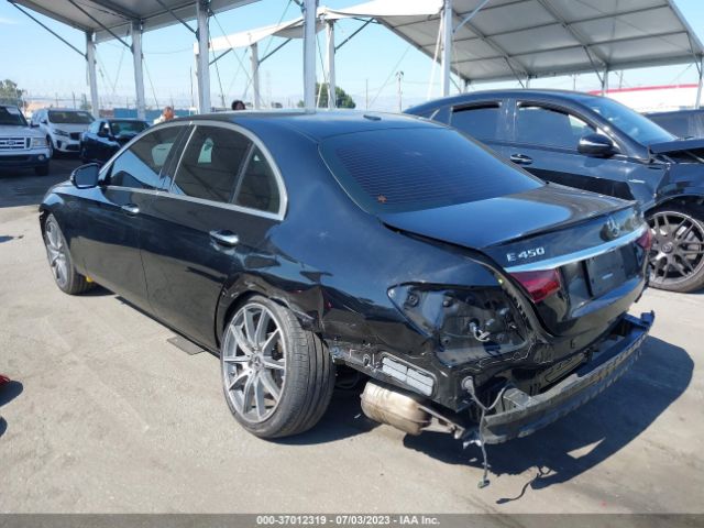W1KZF5KB3NB028538 Mercedes-Benz E-class E 450