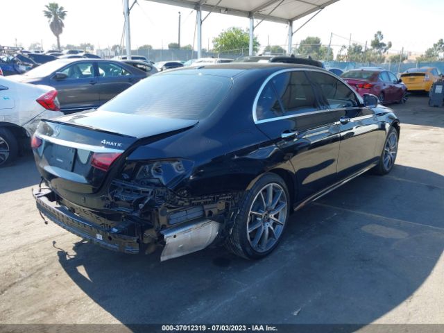 W1KZF5KB3NB028538 Mercedes-Benz E-class E 450