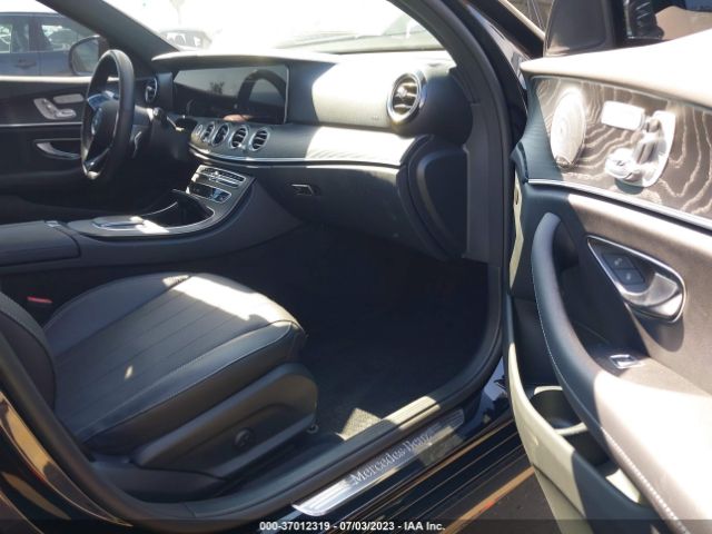 W1KZF5KB3NB028538 Mercedes-Benz E-class E 450