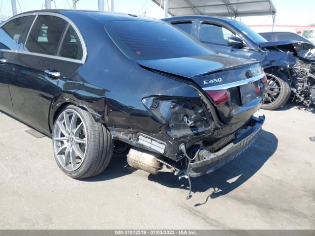 W1KZF5KB3NB028538 Mercedes-Benz E-class E 450