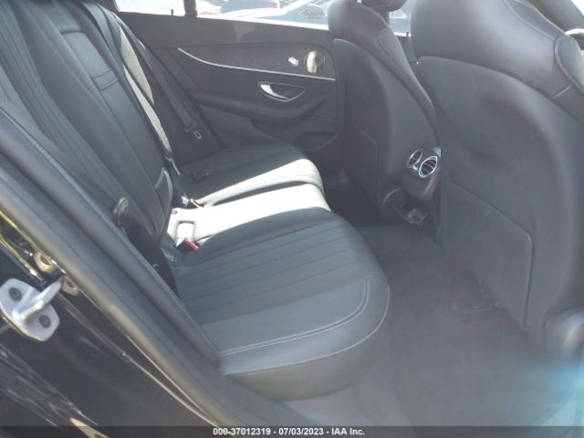 W1KZF5KB3NB028538 Mercedes-Benz E-class E 450