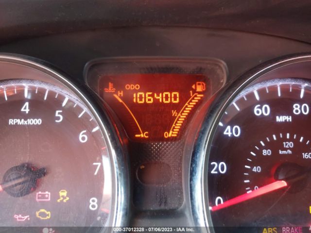 3N1CN7AP1EL816926 Nissan VERSA SV
