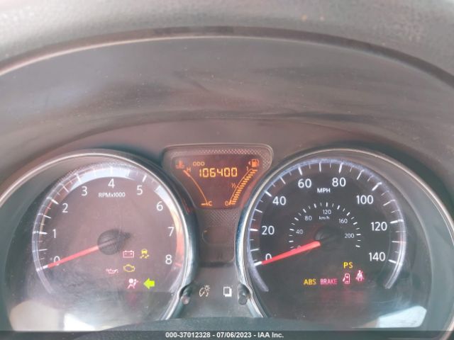 3N1CN7AP1EL816926 Nissan VERSA SV
