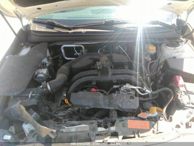 4S4BSACC3H3419254 Subaru Outback Premium