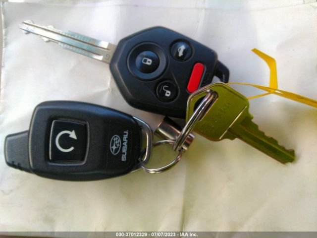 4S4BSACC3H3419254 Subaru Outback Premium