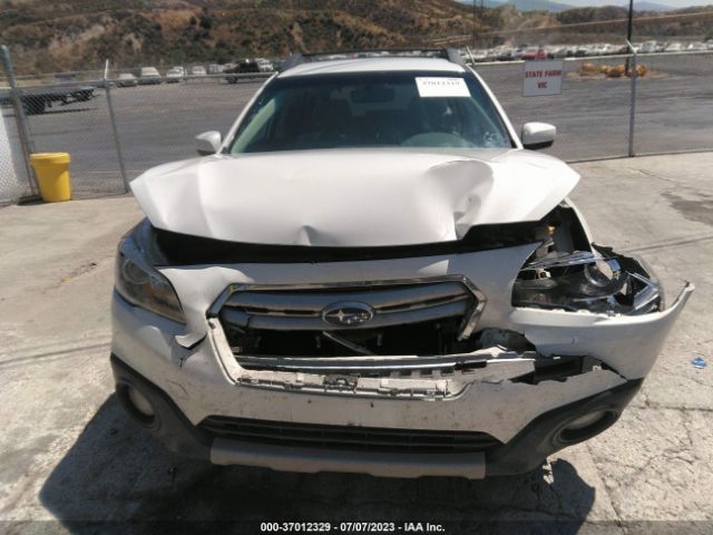 4S4BSACC3H3419254 Subaru Outback Premium