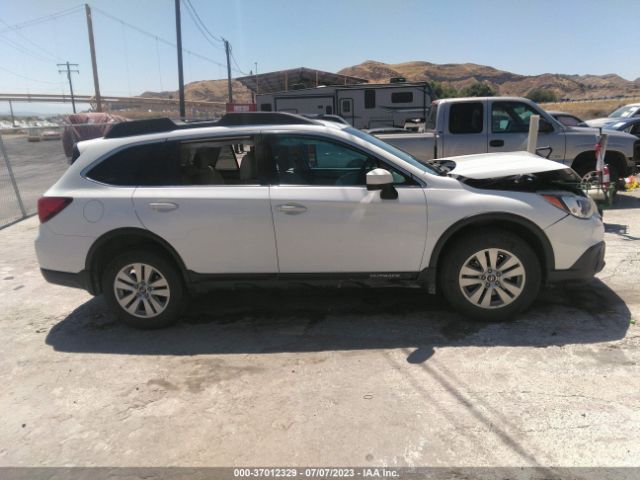4S4BSACC3H3419254 Subaru Outback Premium