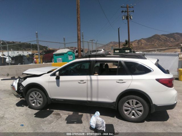 4S4BSACC3H3419254 Subaru Outback Premium