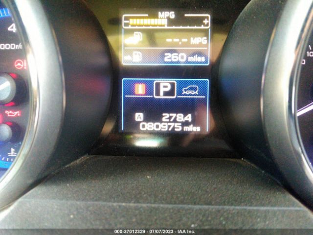 4S4BSACC3H3419254 Subaru Outback Premium
