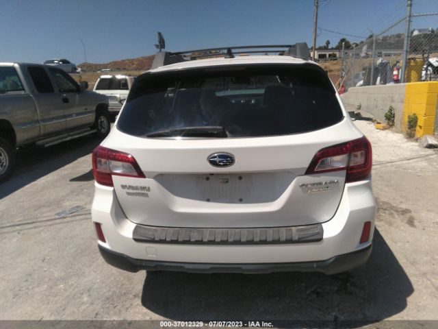 4S4BSACC3H3419254 Subaru Outback Premium