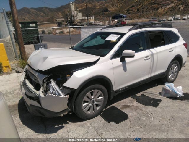 4S4BSACC3H3419254 Subaru Outback Premium