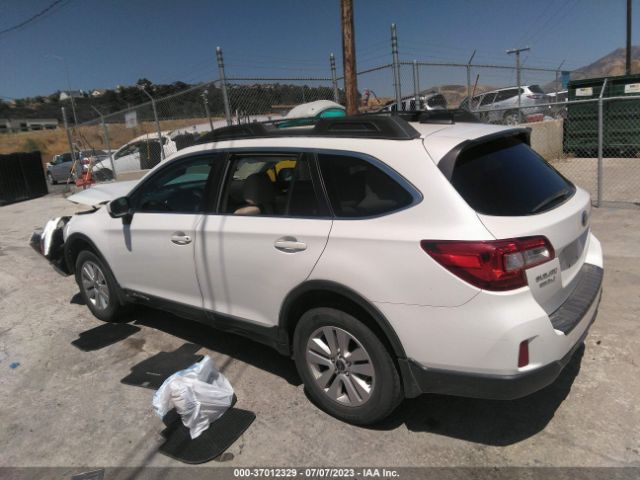 4S4BSACC3H3419254 Subaru Outback Premium