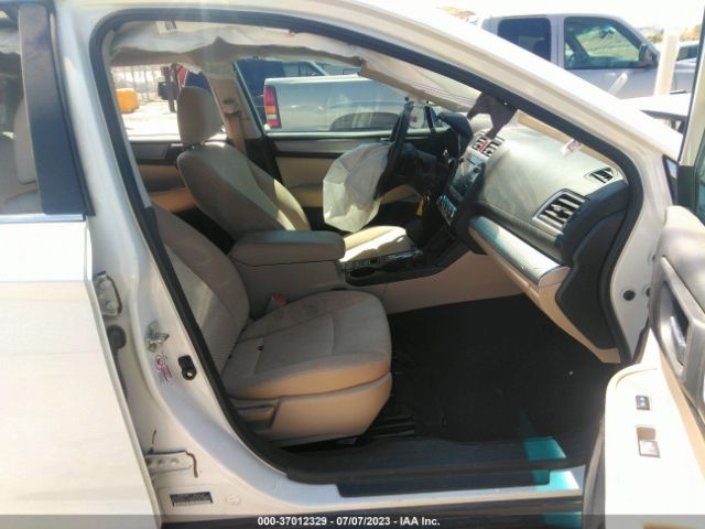 4S4BSACC3H3419254 Subaru Outback Premium