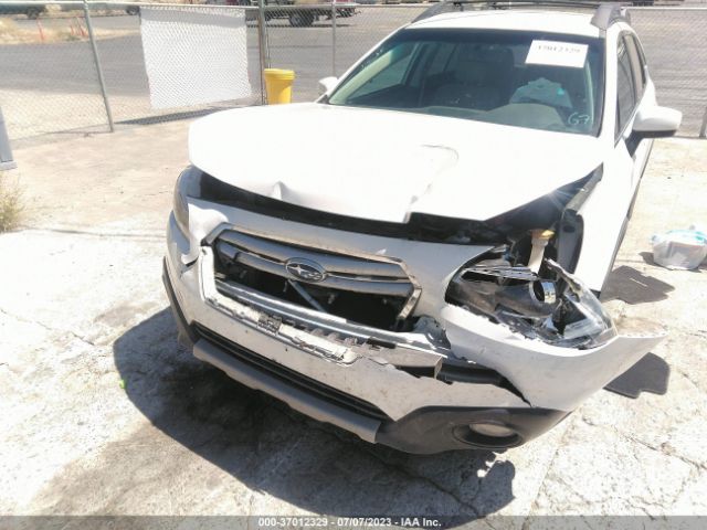 4S4BSACC3H3419254 Subaru Outback Premium